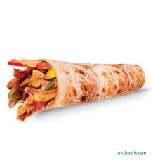 Öncü Döner Gümüşhane