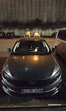 Trabzon Oto Rental-Trabzon Rent A Car