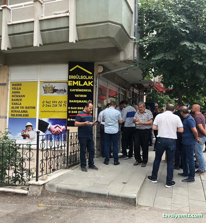 Ergül Solak Emlak