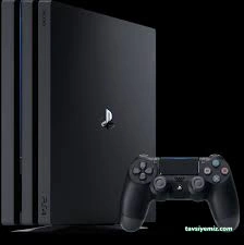 [4K] Ps4-Pro Oyun Salonu