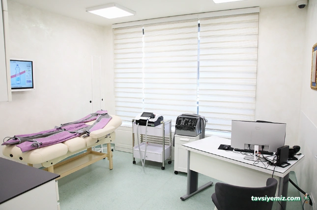 5 Nolu Sağlık Ocağı- Aile Sağlığı Merkezi