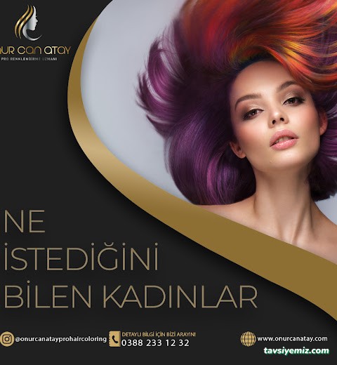 Bellissima Bayan Kuaförü