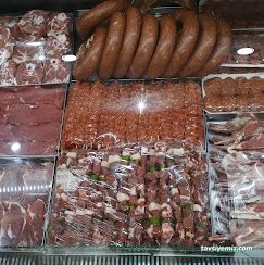 Seçkin Et & Şarküteri