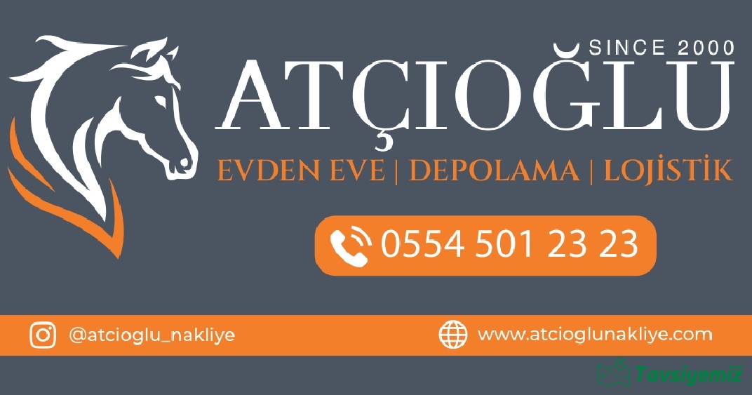 Atçıoğlu Nakliye