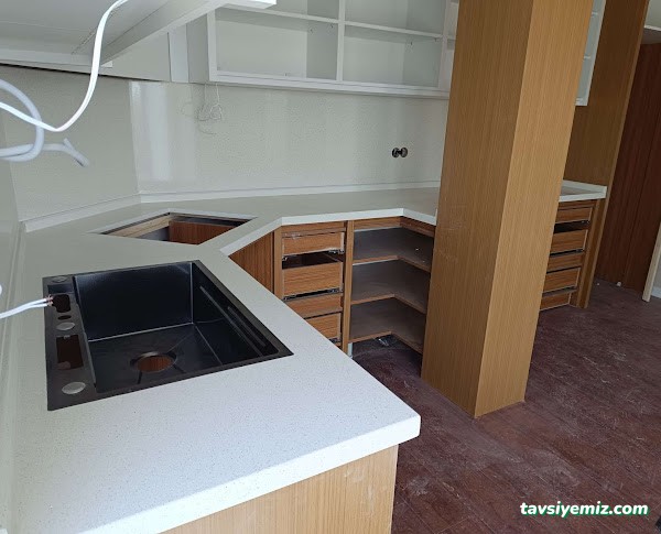 Yusufeli Mermer Granit Çimstone