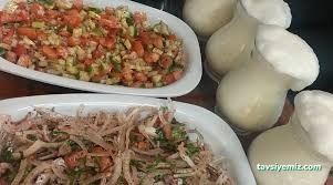 Kardelen Etliekmek Doğan Usta