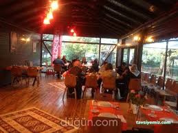 Alaşara Cafe Restoran