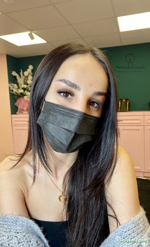 Alexandra Gauzin Güzellik Salonu