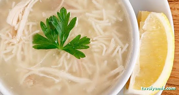 Nuri’nin Yeri Çorbacı