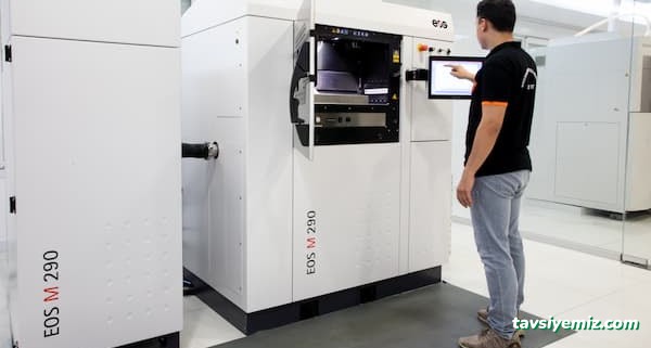 3D Desıgn Technologıes Ltd