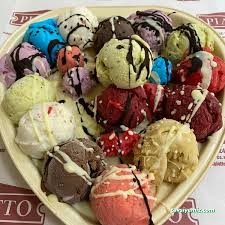 Piatto Dondurma Bahçelievler