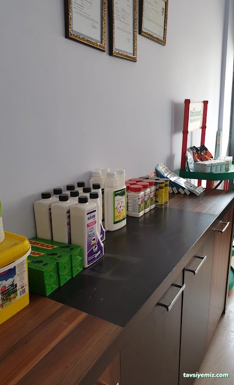 Uşak Doğa Ilaçlama Ve Dezenfeksiyon Hizmetleri