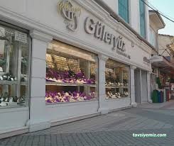 Güleryüz Kuyumculuk