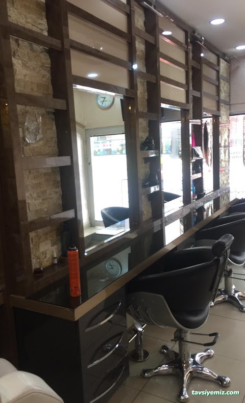 Bade Duygu Vip Bayan Kuaförü