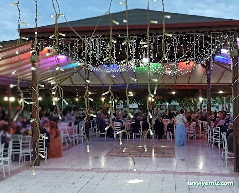 Konak Kır Düğün Ve Etkinlik Salonu - Amasya