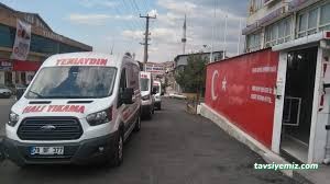 Yeni Aydın Halı Yıkama