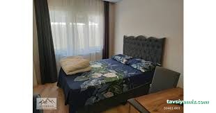 Bandırma Günlük Kiralik Daireler