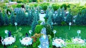 Semeni Kir Dugunu Salonu Ve Restoran