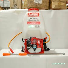 Kilis Erkal İlaçlama