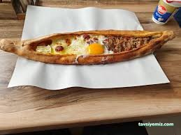 Yeni Bayburt Pide Ve Lahmacun Salonu Söyüt Kardeşler