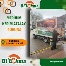 Bi Lokma Kocaeli