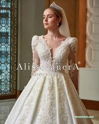 Alisse Nuera Gelinlik Merkez Mağaza