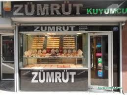 Zümrüt Kuyumcu