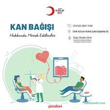 Güney Marmara Bursa Bölge Kan Merkezi