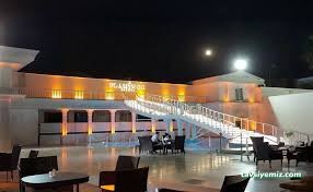 Flamingo Deluxe - Kayseri Düğün Salonu