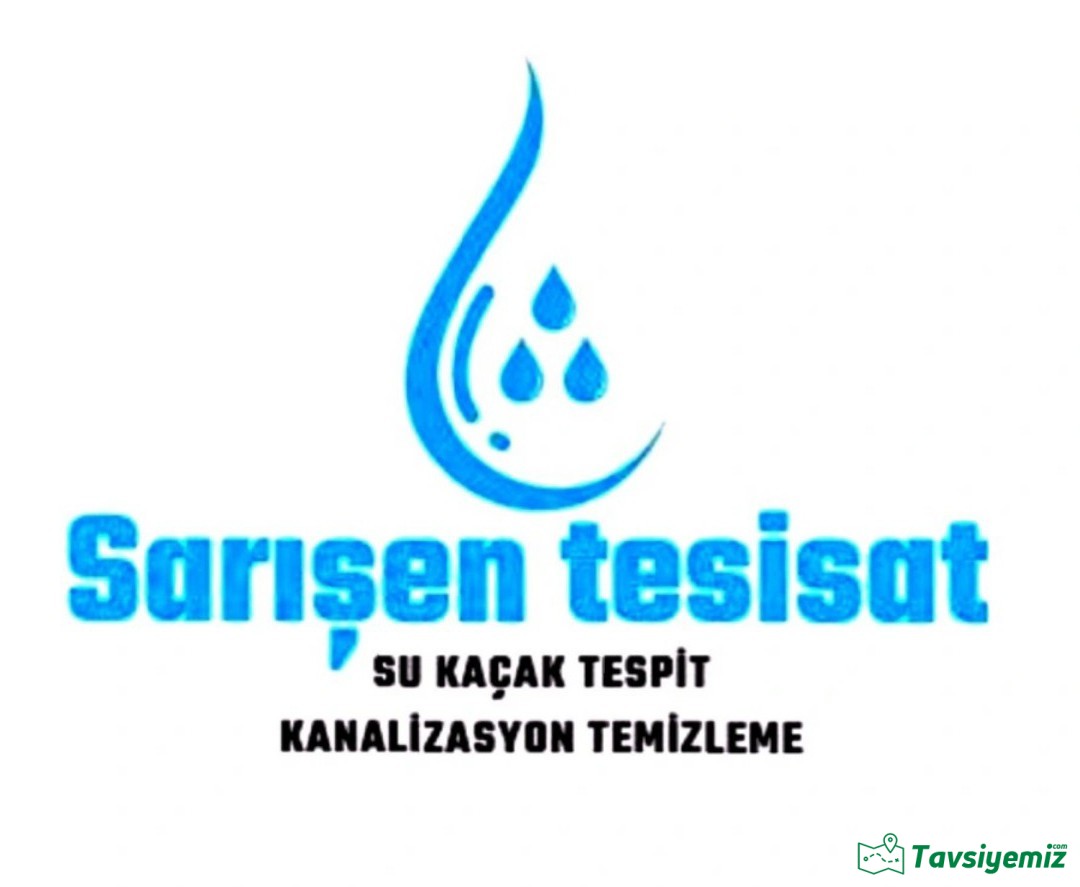 Sarışen Tesisat