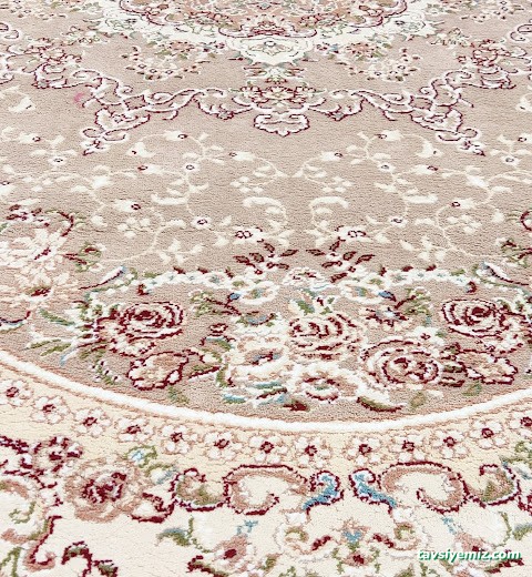 Iğdır Doğuş Halı Yıkama Fabrikası