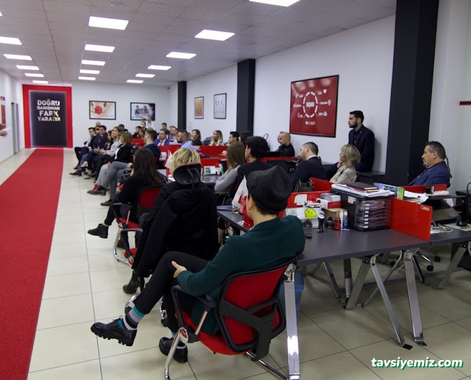 Elfi Gayrimenkul Bursa