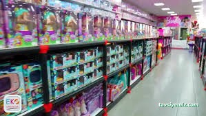 Pilsan Adana Eko Oyuncak