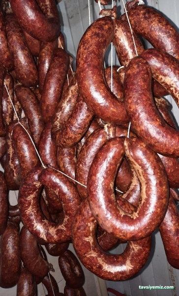 Koyunoğlu Et Ve Et Ürünleri