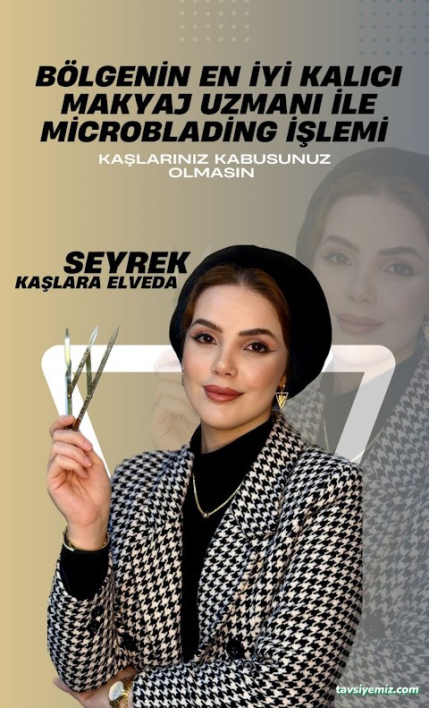 Golden Güzellik Merkezi