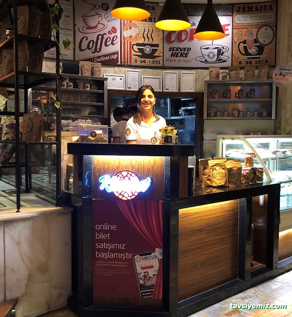 Hatay Meclis Künefe