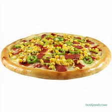 İzabella Pizza Edirne