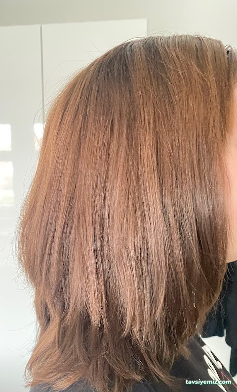 Başak Nisa Bayan Kuaförü