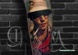 Cleopatra Ink Tattoo & Piercing Samsun Studio