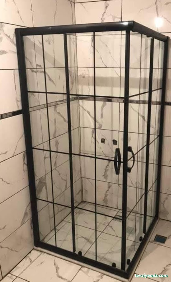 Iğdır Nudem Duşakabin Ve Cambalkon