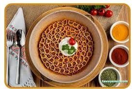 Mantı Diyarı Eskişehir