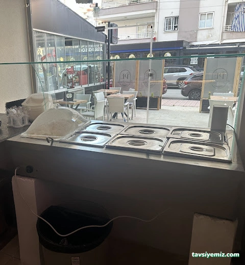 Pilavcı Emin - Mezitli