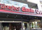 Künefeci Emin Usta