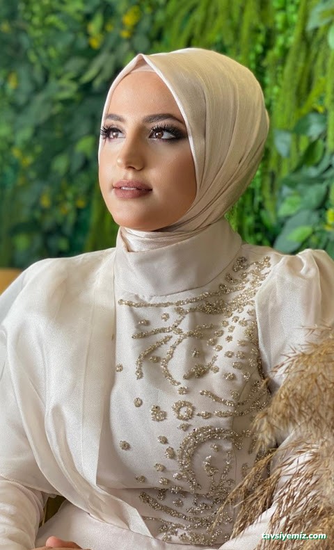 Sevda Sarman Saç & Türban Tasarim