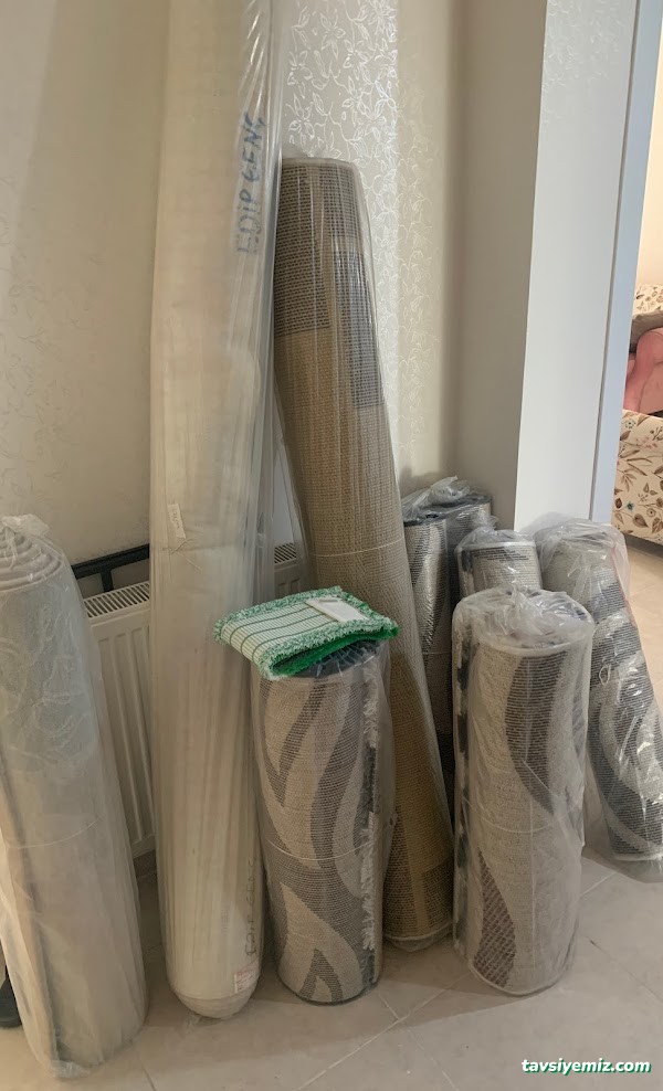 Mardin Robin Halı Yıkama