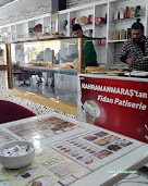 Fidan Patisserie