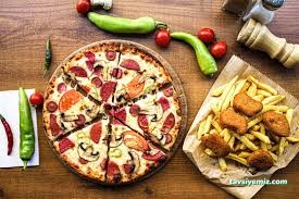 En Trendy Pizza Muğla