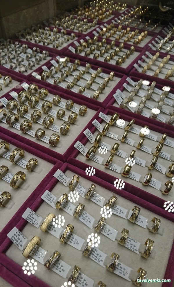 Yakupoğlu Kuyumculuk