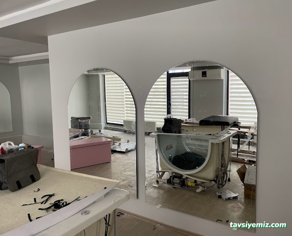 Kırıkkale Camcı Kutlucan Cam