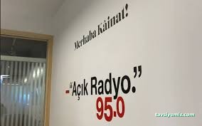 Açık Radyo